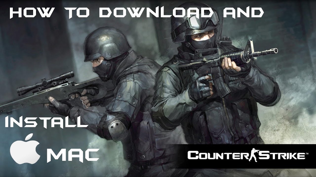 Counter strike 1.6 download free