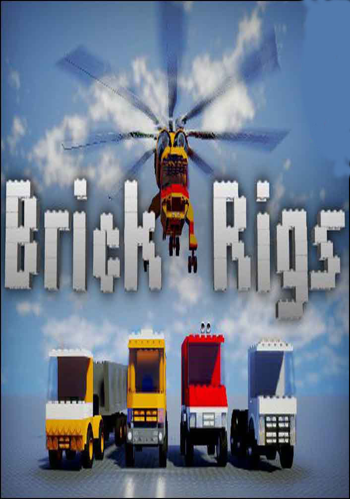 Brick Rigs Free Download Mac